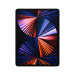 Apple iPad Pro 2048 GB 32,8 cm (12.9") Apple M 16 GB Wi-Fi 6 (802.11ax) iPadOS 14 Gris