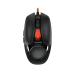 COUGAR Gaming Mouse AirBlader Tournament, Wired, Black