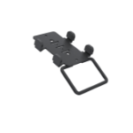 Ergonomic Solutions SpacePole Payment PAX A77 MultiGrip™ (with handle)