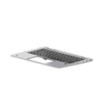 HP N39208-B31 laptop spare part Keyboard