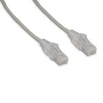 eNet Components C6-GY-SCB-3-ENC networking cable Gray 35.4" (0.9 m) Cat6 U/UTP (UTP)