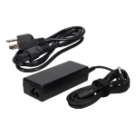 AddOn Networks H6Y89UT#ABA-AA power adapter/inverter Indoor 65 W Black