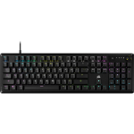 Corsair K70 keyboard Gaming USB Black