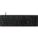 Corsair K70 keyboard Gaming USB Black