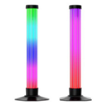 Balam Rush SPLENDOR GLOW IT5000 luz del monitor Negro 72