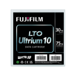 Fujifilm FUJI LTO ULTRIUM 10 BAFE 30TB/75TB DATA CTG