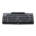 Goldtouch Elite keyboard Home/Office USB QWERTY US International Black