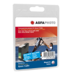 AgfaPhoto APET128MD inktcartridge 1 stuk(s) Magenta
