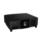 Epson EB-PU2220B data projector Projector module 20000 ANSI lumens 3LCD WUXGA (1920x1200) Black