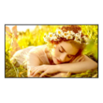 LG 50UL5Q-E Digitale signage flatscreen 127 cm (50") LED Wifi 350 cd/m² 4K Ultra HD Zwart WebOS 24/7