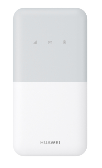 Huawei White 4G Mobile Wifi 5 (E5586-326) Cellular Network Router