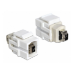 DeLOCK 86325 módulo de conector de red