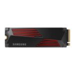 Samsung 990 Pro 4 TB M.2 PCI Express 4.0 NVMe V-NAND TLC