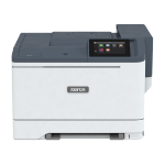 Xerox C410 A4 40ppm Duplex Printer PS3 PCL5e/6 2 Trays 251 Sheets