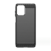 JLC Motorola G14 Brushed Silicone Case