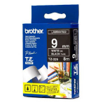 Brother Gloss Laminated Labelling Tape