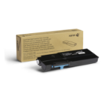 Xerox 106R03530 Toner-kit cyan extra High-Capacity, 8K pages ISO/IEC 19752 for Xerox VersaLink C 400