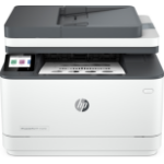 HP LaserJet Pro MFP 3102fdn Printer