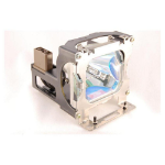 CoreParts ML12303 projector lamp 200 W