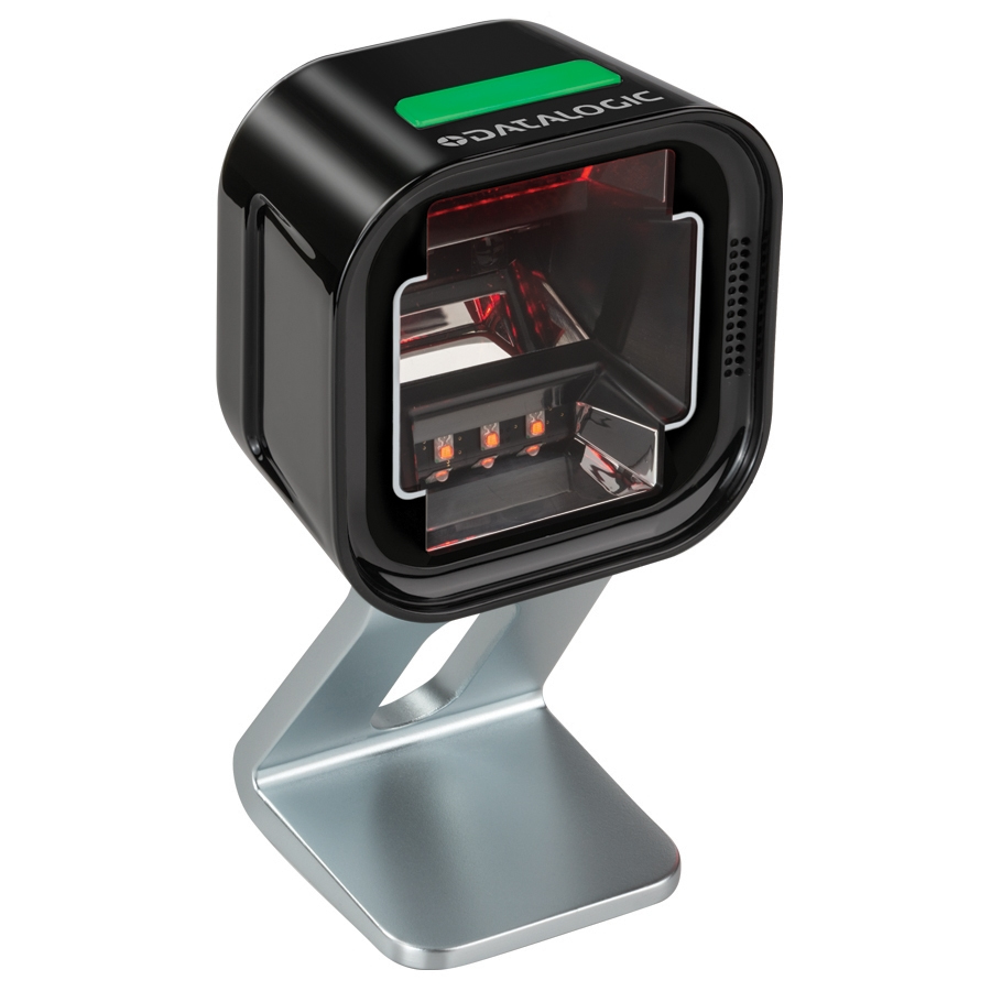 Datalogic Magellan 1500i Fast steckkodsläsare 2D LED Svart