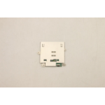 Lenovo Smart Card Reader for secure