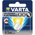 Varta EU Product - Alkaline Special button cell battery V13GA / LR44