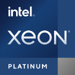 Lenovo Intel Xeon Platinum 8362 processor 2.8 GHz 48 MB