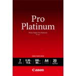 Canon PHOTO PAPER PRO PLATINUM