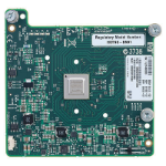 HPE InfiniBand FDR/EN 10/40Gb Dual Port 544M Adapter