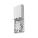 Mikrotik FTC11XG network media converter White