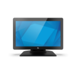 Elo Touch Solutions 1502LM computer monitor 39.6 cm (15.6") 1920 x 1080 pixels Full HD LED Touchscreen Multi-user Black