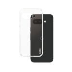 PanzerGlass CARE by ® Flagship Case Transparent Urban Combat w. Clear Frame Google Pixel 9a