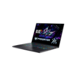 Acer Predator Triton 14 AI PT14-52T-98M1 Intel Core Ultra 9 288V Laptop 36,8 cm (14.5") Touchscreen WQXGA+ 32 GB LPDDR5x-SDRAM 2 TB SSD NVIDIA GeForce RTX 5070 Wi-Fi 7 (802.11be) Windows 11 Home Zwart