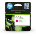 HP Oryginalny purpurowy wkład atramentowy 903XL