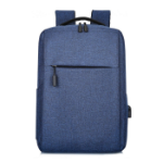 eSTUFF GLB203621 laptop case 39.6 cm (15.6") Backpack Blue