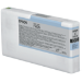 Epson C13T653500/T6535 Ink cartridge light cyan 200ml for Epson Stylus Pro 4900