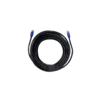 AVer 064AOTHERCFV audio cable 10 m Black, Blue
