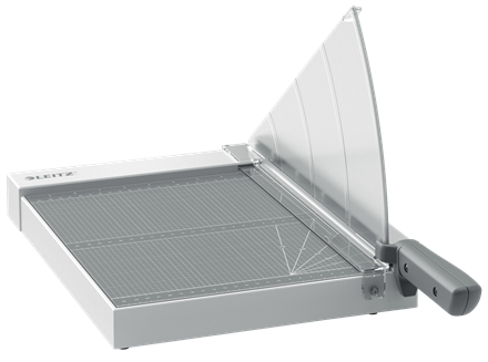 Image of Leitz Precision Home Office Paper Cutter A4