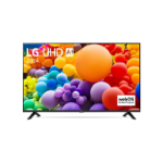 LG UHD 50UT73003LA TV 127 cm (50") 4K Ultra HD Smart TV Wi-Fi Black