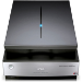 Epson Perfection V850 Flatbed scanner 6400 x 9600 DPI A4 Black, Metallic