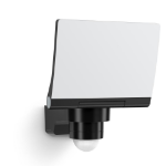 STEINEL XLED PRO 240 S Black 19.3 W LED E