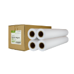 Arkin BOND PAPER 80GSM - 610MM X 50M 4 ROLLS/CTN