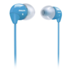 Philips In-Ear Headphones SHE3590BL/10