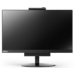 Lenovo ThinkCentre Tiny-In-One 22 Gen3 computer monitor 54.6 cm (21.5") 1920 x 1080 pixels Full HD LED Touchscreen Multi-user Black
