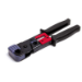 StarTech.com RJ45 RJ11 Crimp Tool with Cable Stripper