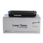 CTS Wholesale Reman HP Laserjet 2600 Cyan Q6001A Toner also for Canon EP707C