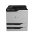 Lexmark CS820dte Colour 1200 x 1200 DPI A4