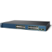 Cisco Catalyst 3560-E Managed Power over Ethernet (PoE)