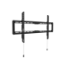 Multibrackets 1015 tv-bevestiging 2,16 m (85") Zwart