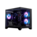 STORMFORCE Carbon AMD Ryzen 5 16GB RAM 1TB SSD RTX 5050 Windows 11 Gaming PC